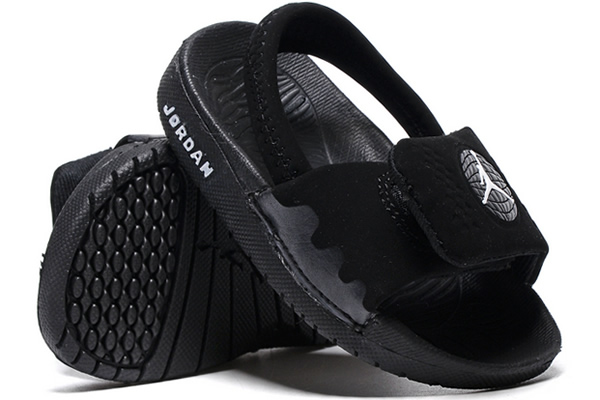 Kids Jordan 9 (sandal/sz.22-27)